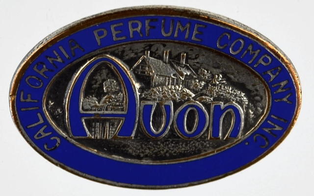 California Perfume Company/ Avon Products