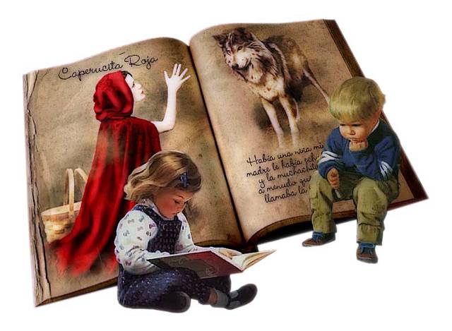 El cuento en el siglo XVIII