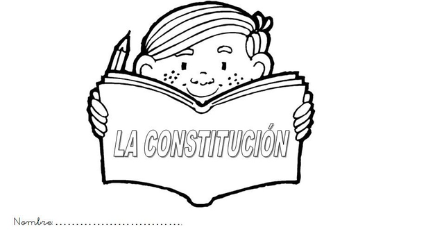 Constitución Política y el derecho a la educación