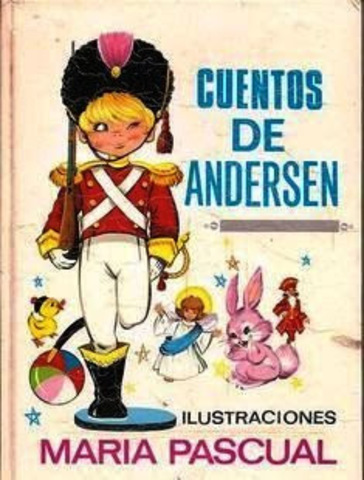 La literatura infantil,libros y cuentos de los años 60 y 70
