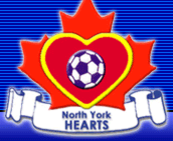 Recruited For Rep. Soccer Team