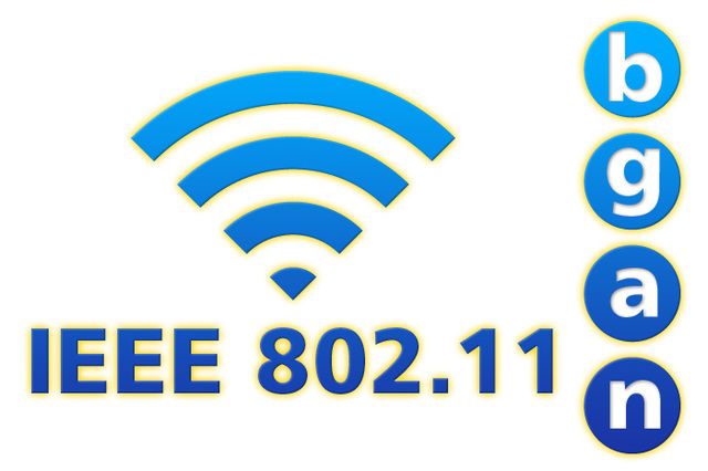 IEEE 802.11G