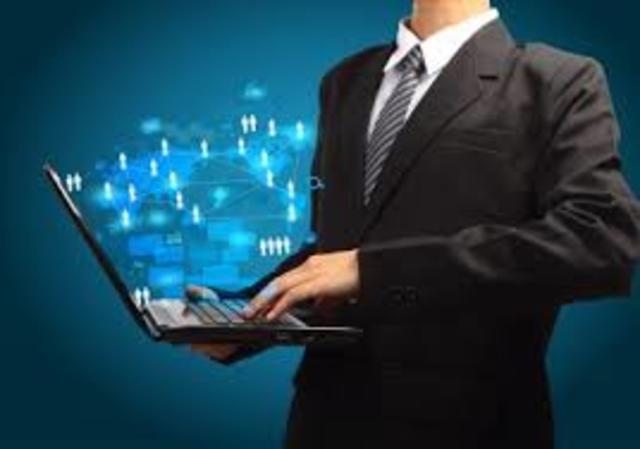 Informática en las organizaciones