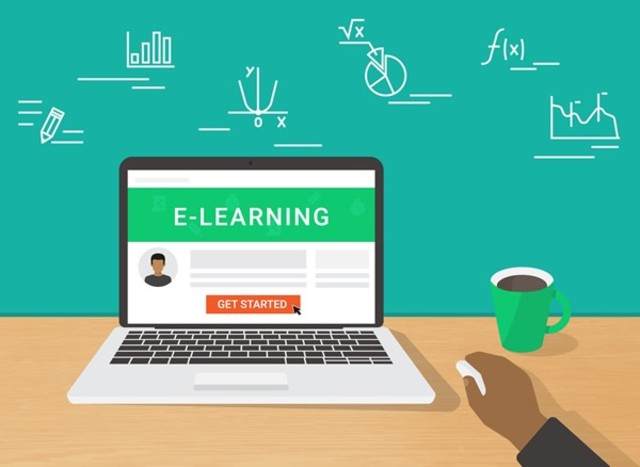 E-learning