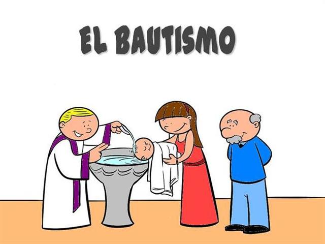 Bautismo