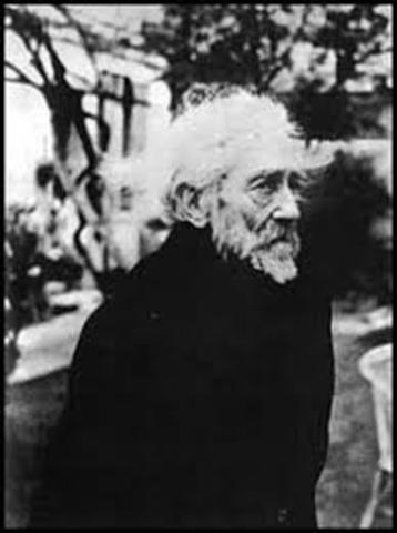 No toda es vigilia la de los ojos abiertos