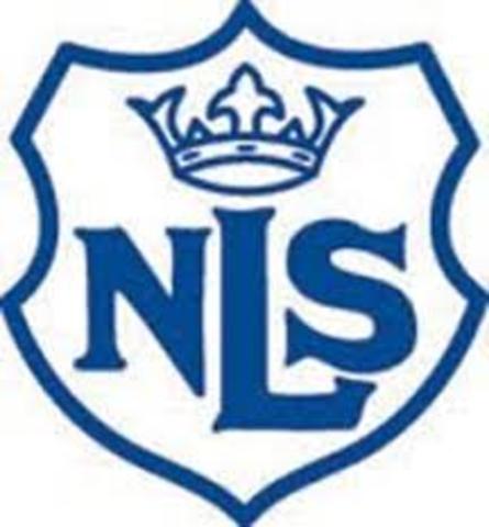 Inicio de la secundaria