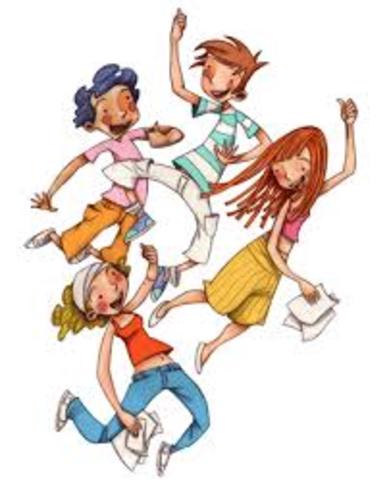 Fin de la Secundaria