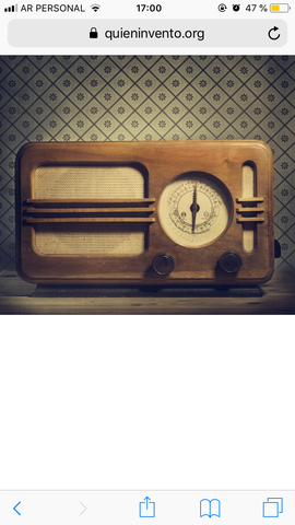 Radio