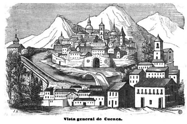 Cuarta Constitución del Ecuador