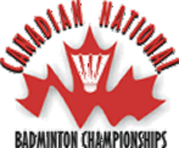 Went to National Championship in Edmonton