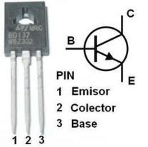 INVENCIÓN DEL TRANSISTOR