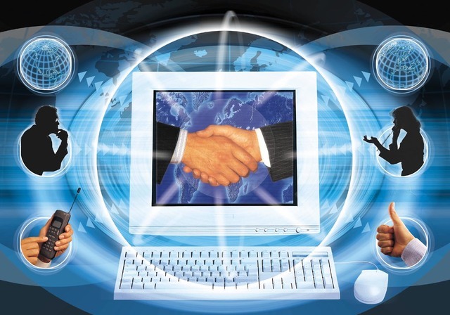 la liberación del segmento de operadores de telecomunicaciones