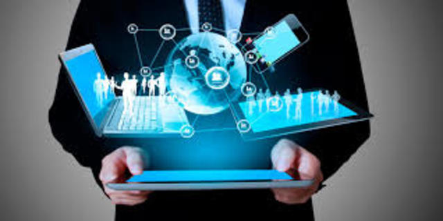 Se vuelve masivo el uso de las TIC