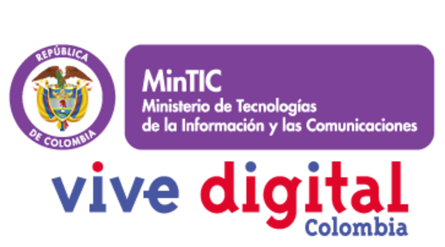 Ministerio de tecnologías de la información y las comunicaciones de Colombia
