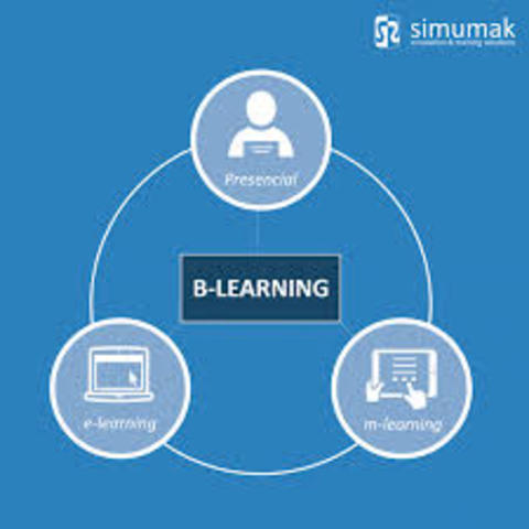 B-Learning