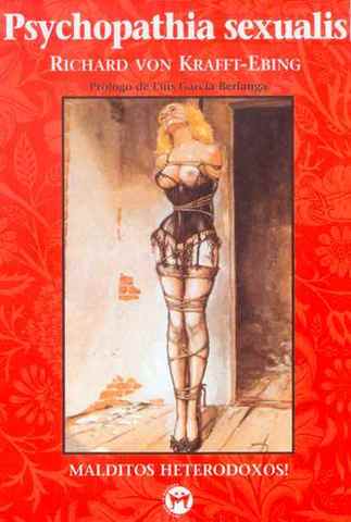 Psychopathia Sexualis