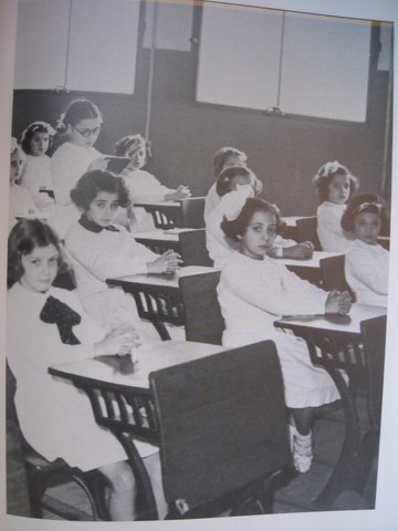 LA EDUCACIÓN EN LA REPÚBLICA EN 1916