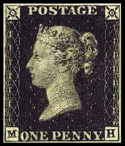 Penny Post