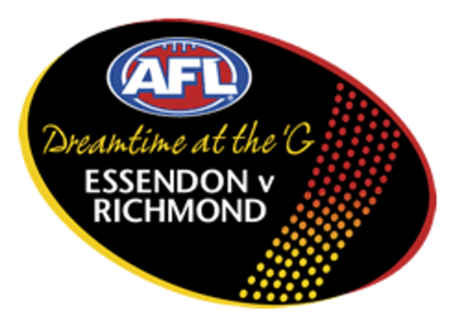 The First Indigenous Football Round