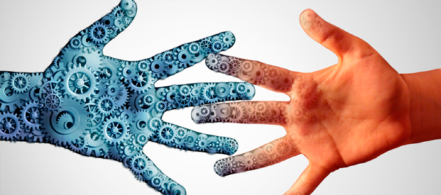 Revolución Tecnológica