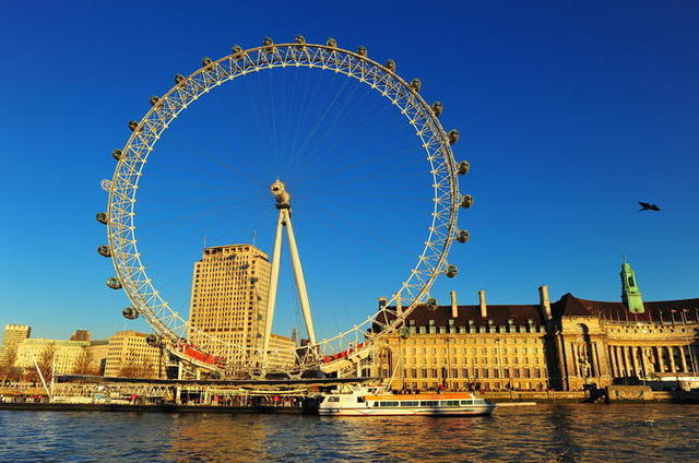 London Eye