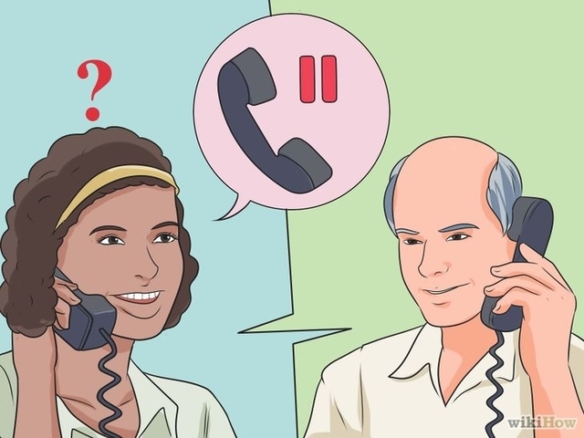 Enseñanza vía telefónica