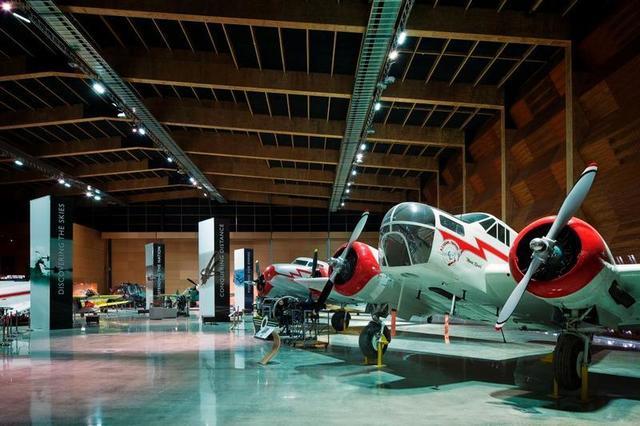 Museum of Transport and Technology