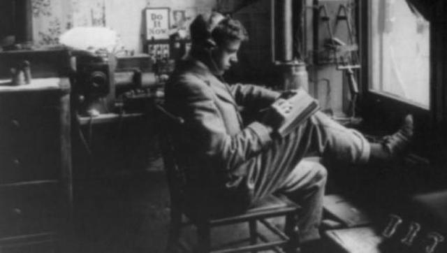 Bachiller radiofonico