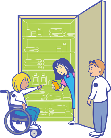 Education for All Handicapped Children Act