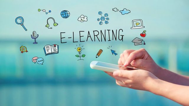 2000 E-Learning