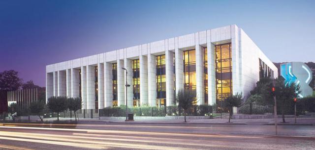 Athens Concert Hall