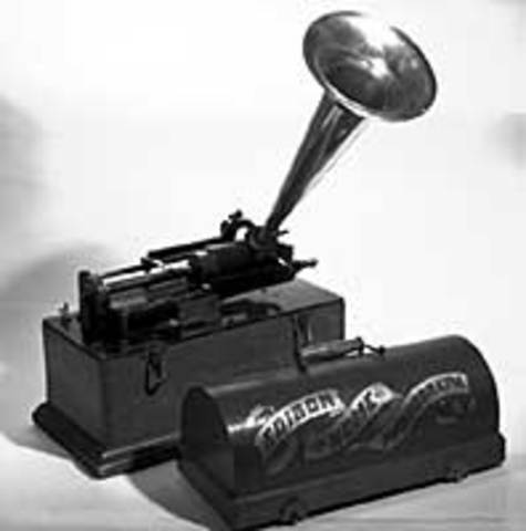 Phonographs