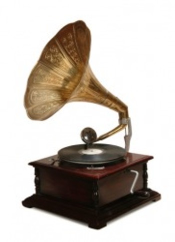 Gramophone