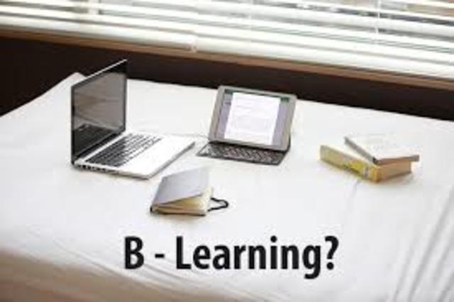 B-Learning