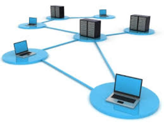 Ted Nelson Xanadu “Ese mágico sitio de la memoria literal donde nada se pierde nunca