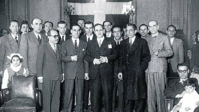 Conferencia de París (1945)