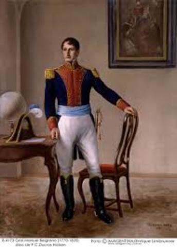 Regreso a Buenos Aires