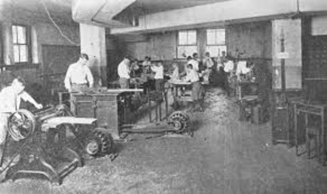 THE CARDINAL PRINCIPLES REPORT