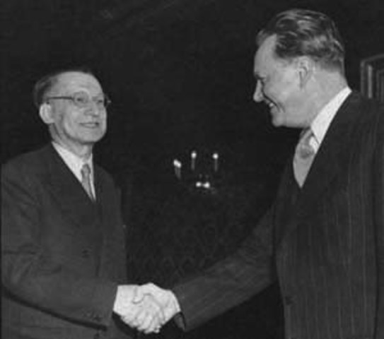 Acuerdo De Gasperi-Gruber