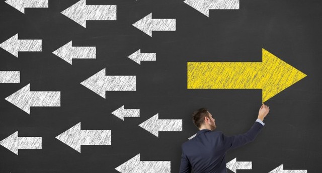 Cambios en paradigmas educativos