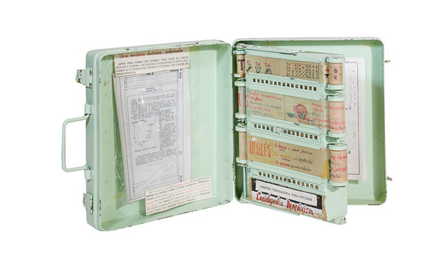 Se crea el primer e-book