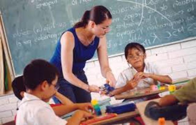 Ley de Educación Nacional