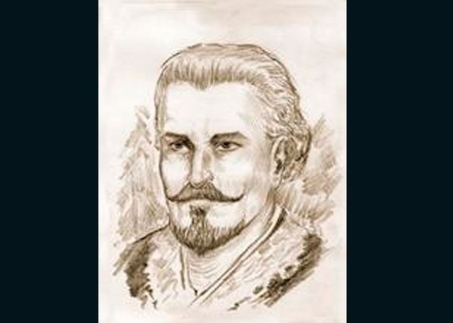 Mateo de la Mata Ponce de León Presidente de la Real Audiencia de Quito