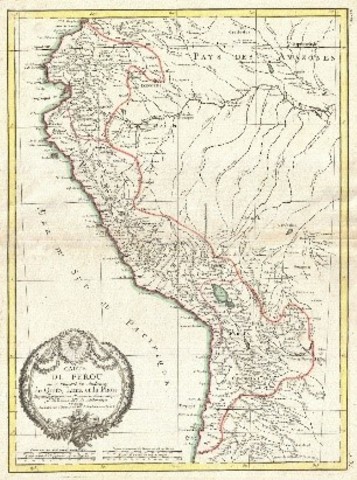 Retorna la Real Audiencia de Quito