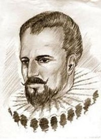 Nuevo Presidente de la Real Audiencia de Quito