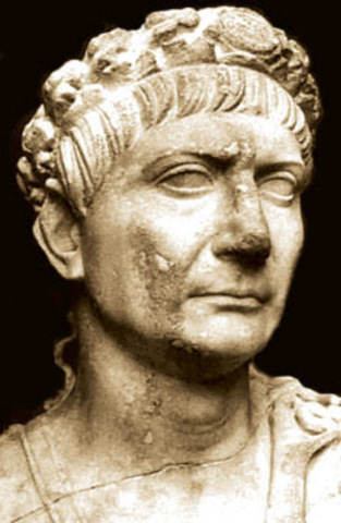 Traiano