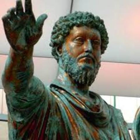 Marco Aurelio
