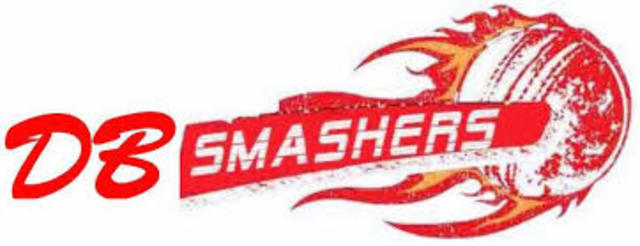 I joined Db Smashers