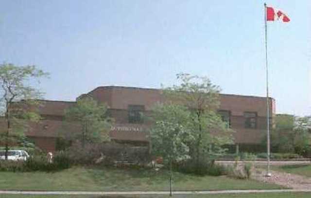 Buttonville public school